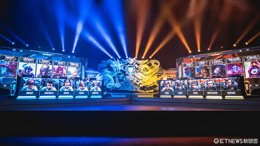 FNC绝杀HKA，369开启传奇时刻宿敌对决八强赛，技惊四座