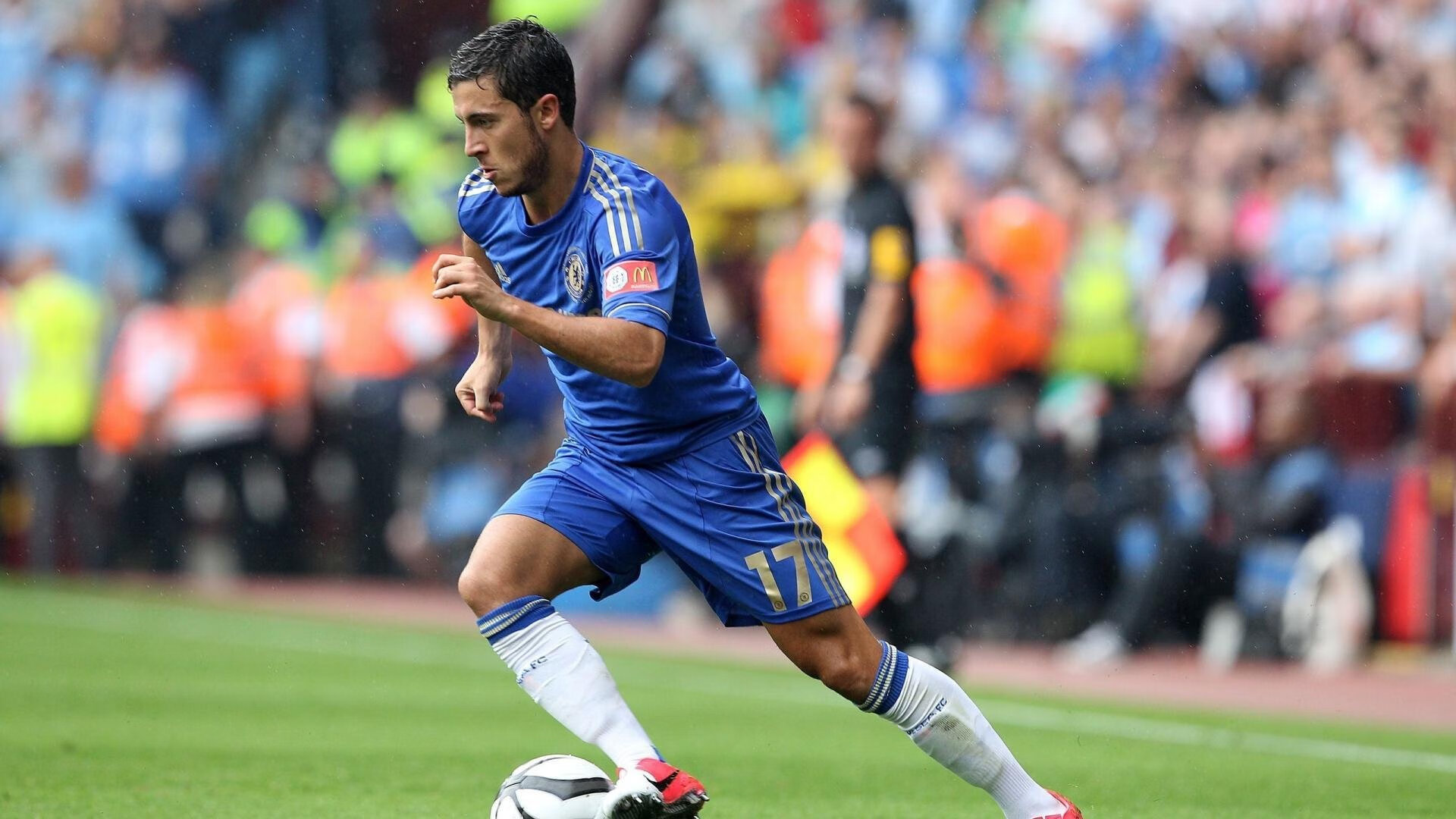 2026世界杯焦点战，巴黎火力全开，拜仁防线崩盘，新时代足球格局初现？