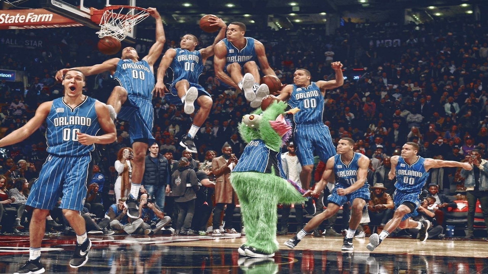 德布劳内,大场面先生的日本收割记